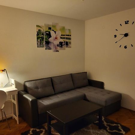 Apartma Patrik Kobarid Exterior foto