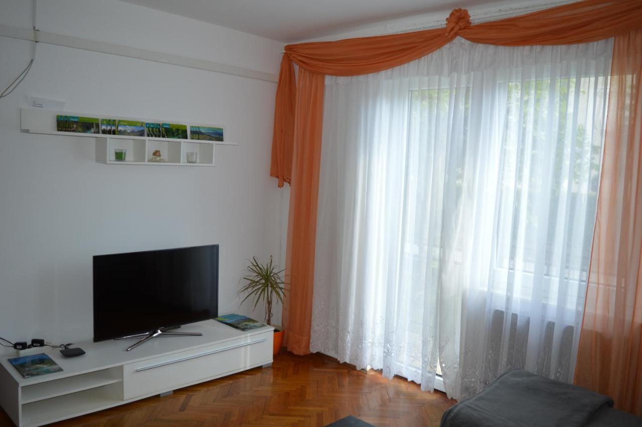 Apartma Patrik Kobarid Exterior foto