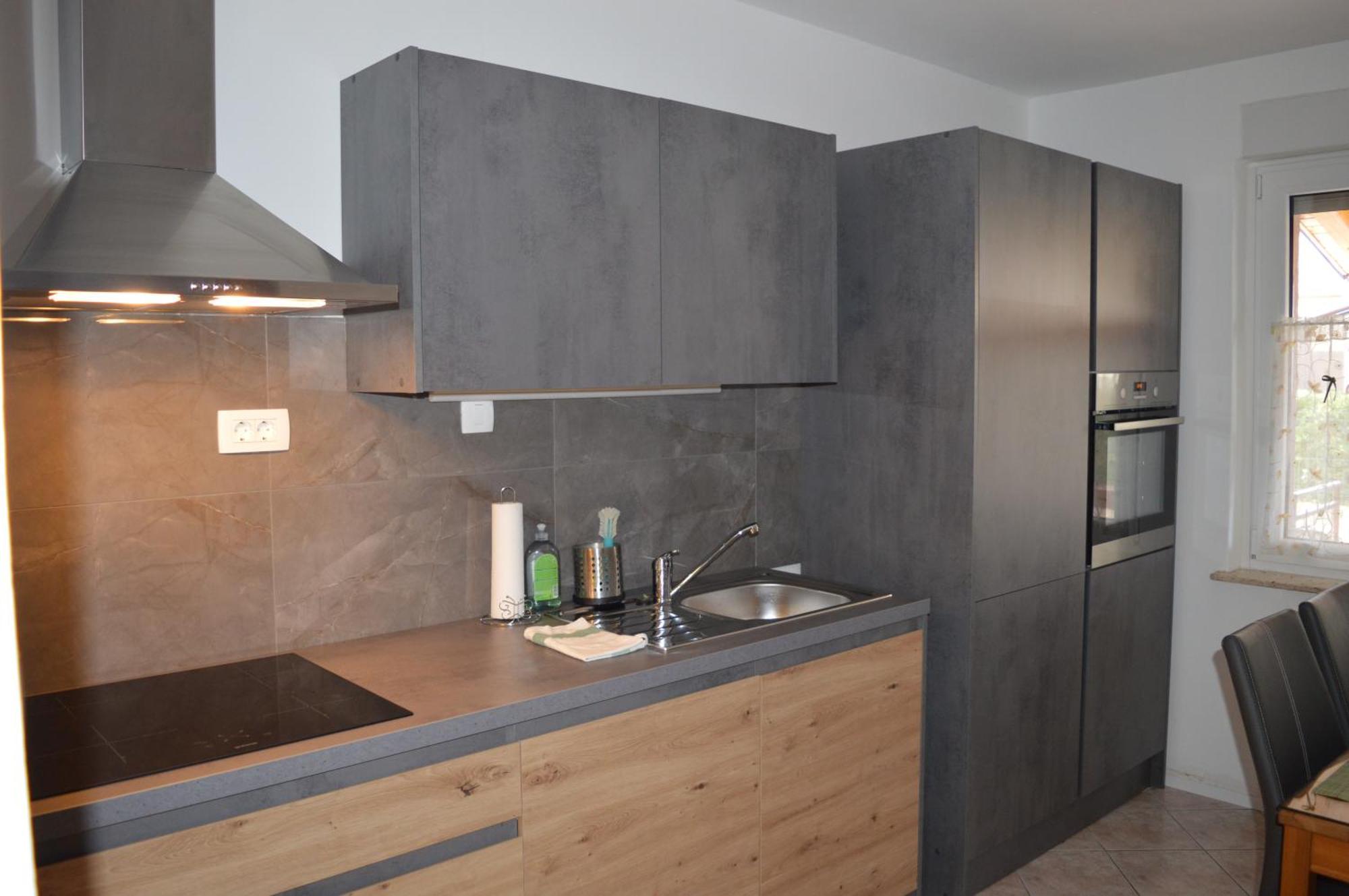 Apartma Patrik Kobarid Exterior foto