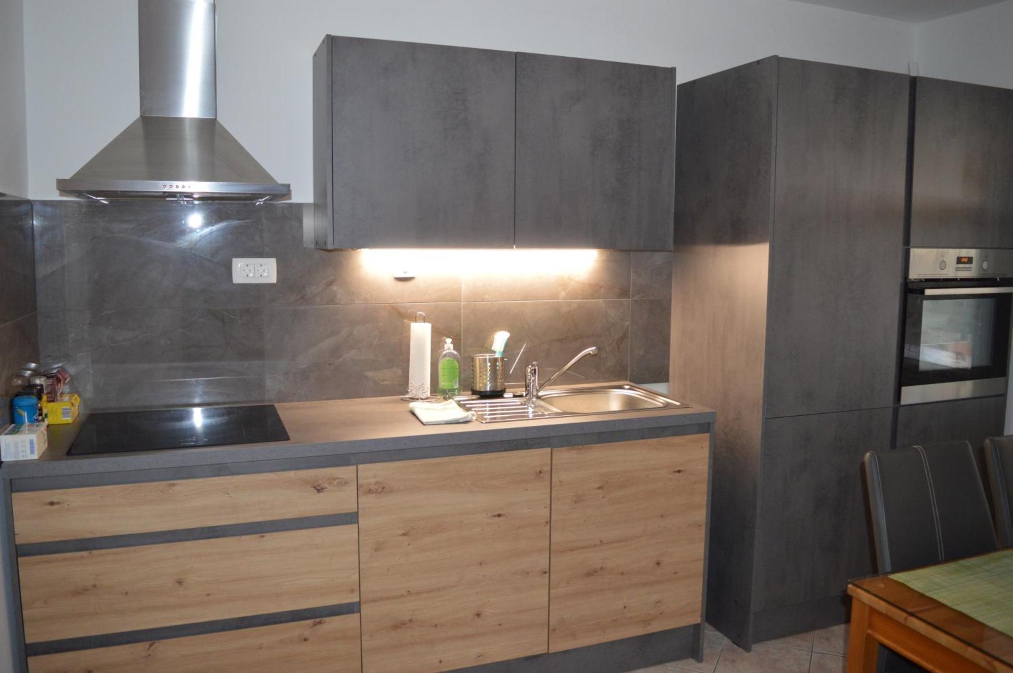 Apartma Patrik Kobarid Exterior foto