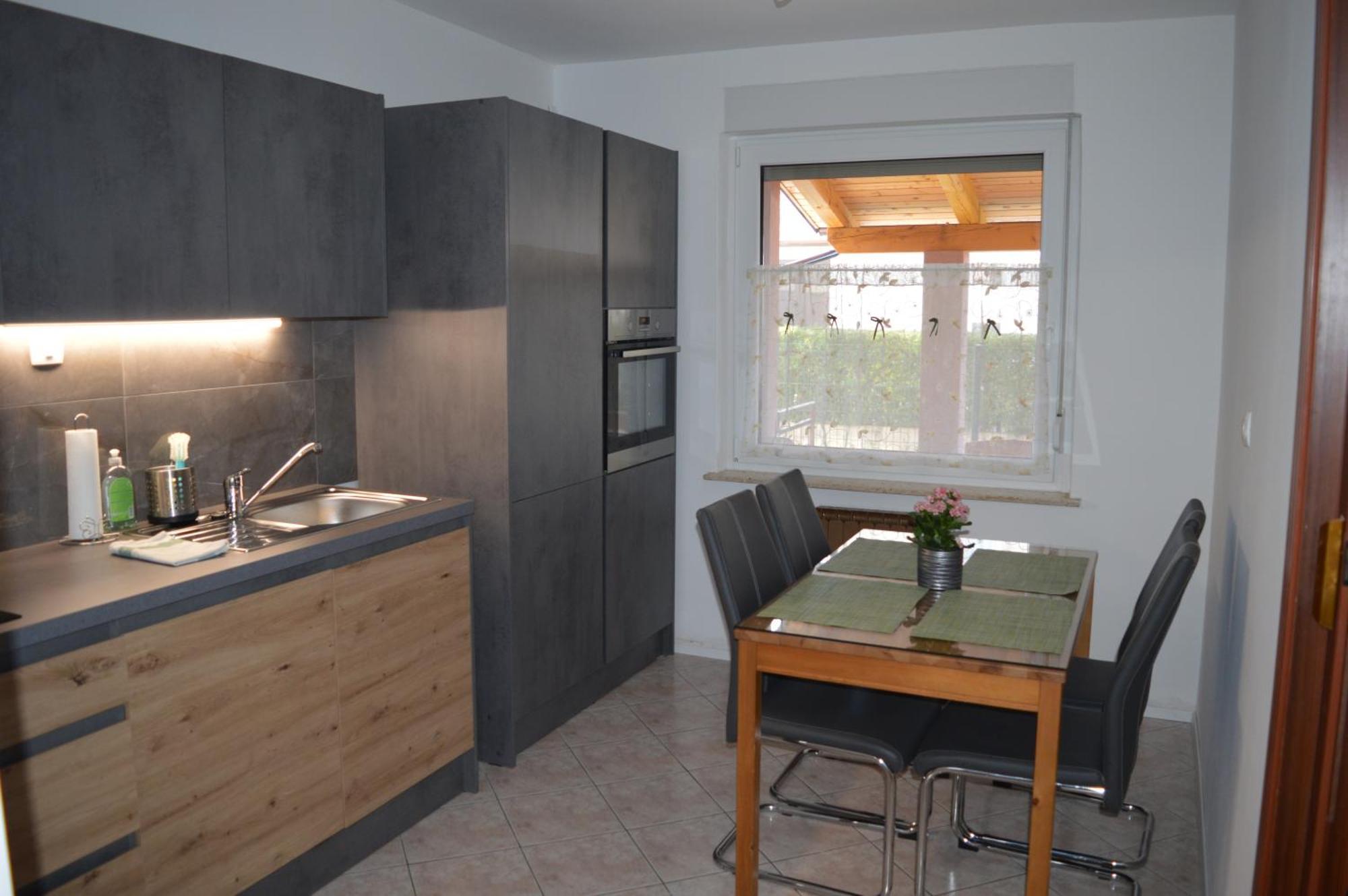 Apartma Patrik Kobarid Exterior foto