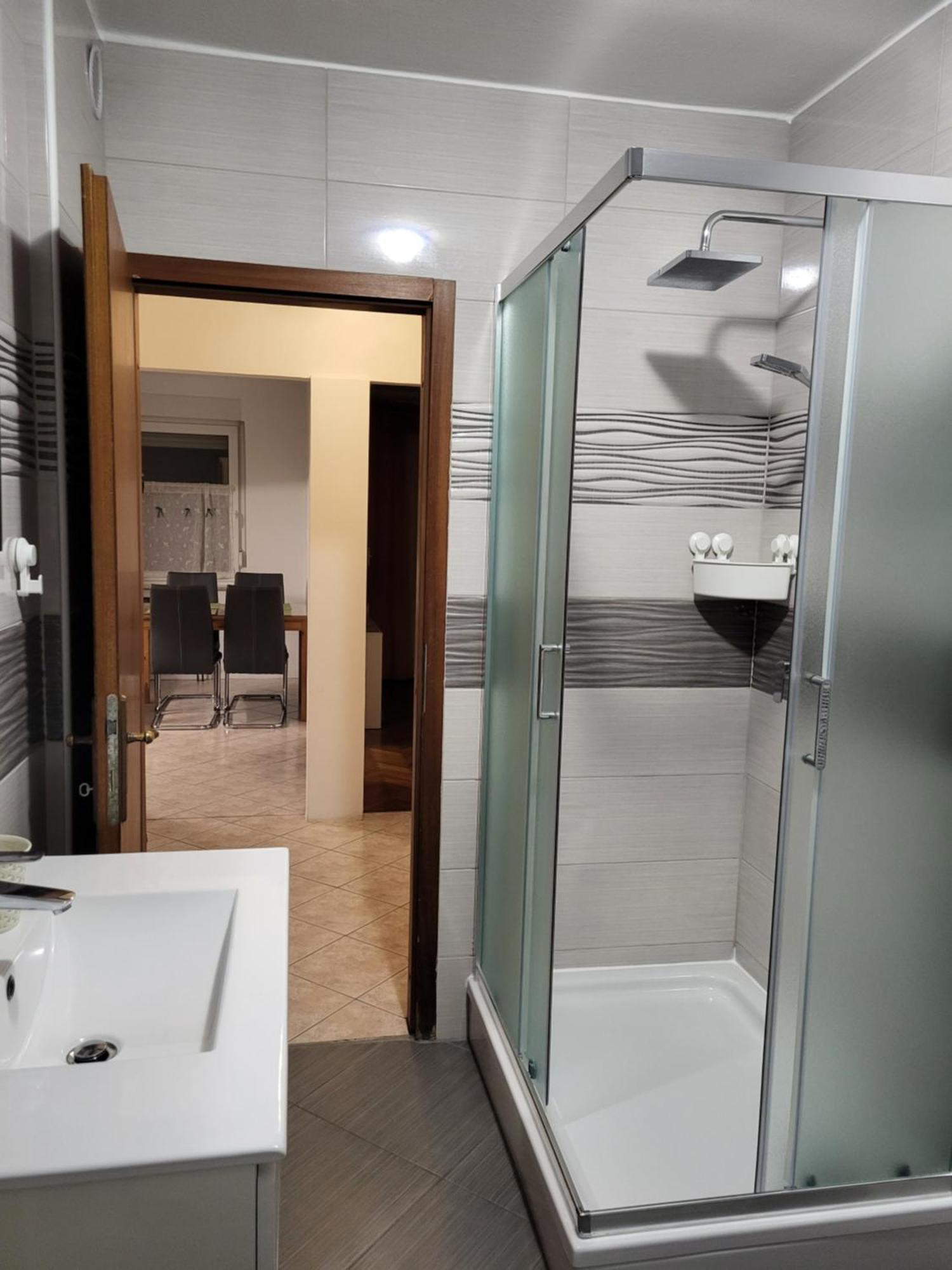 Apartma Patrik Kobarid Exterior foto