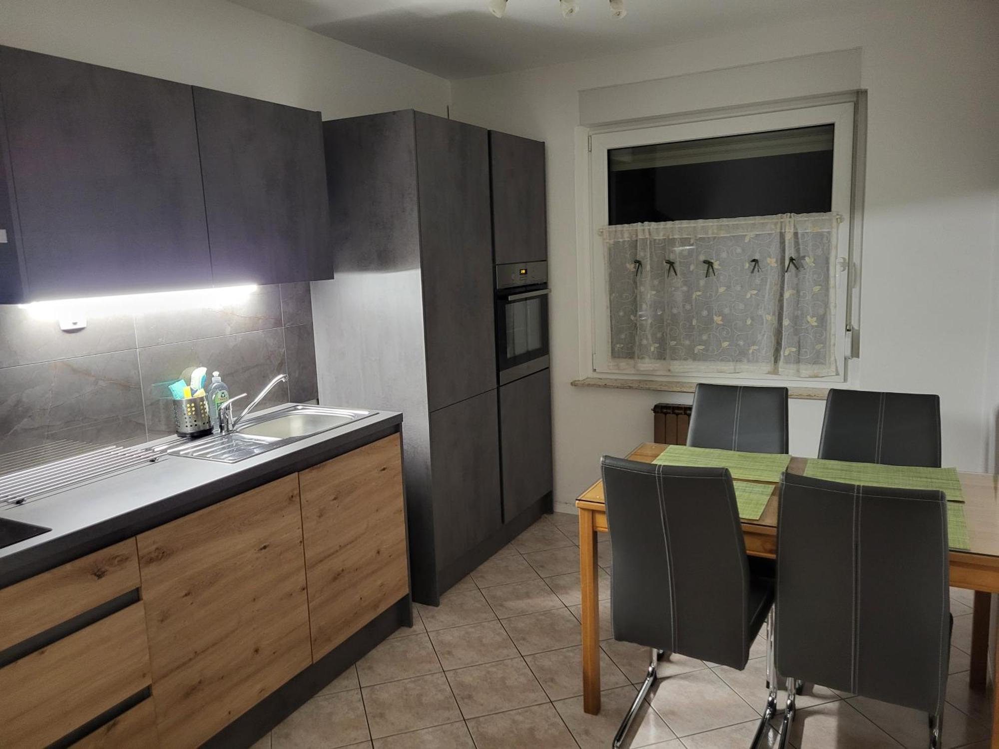 Apartma Patrik Kobarid Exterior foto