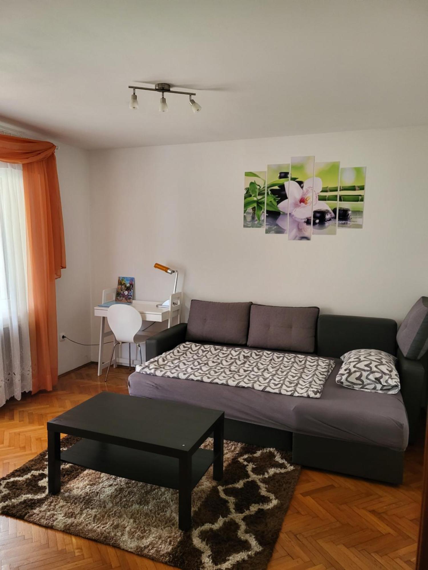 Apartma Patrik Kobarid Exterior foto