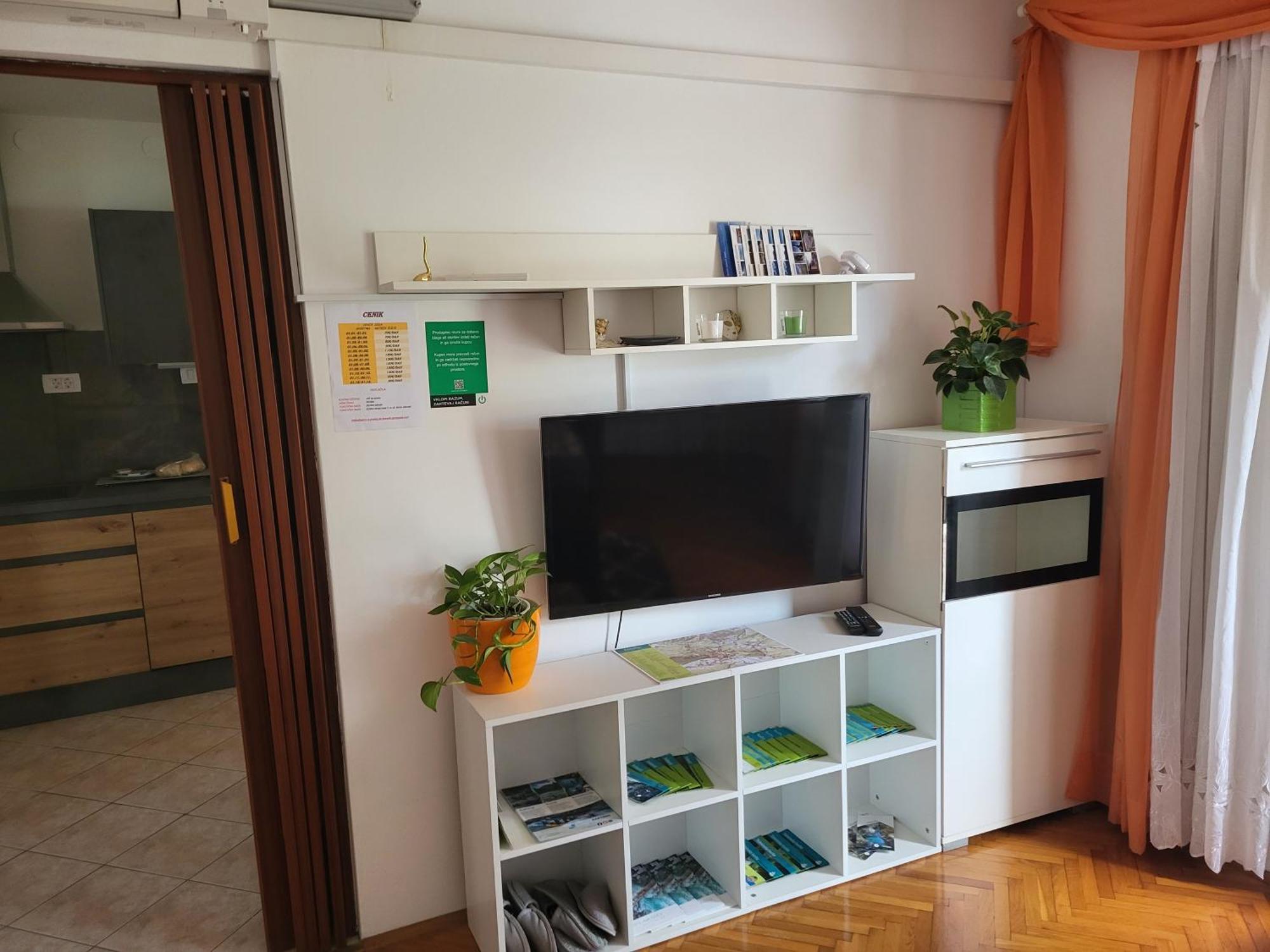 Apartma Patrik Kobarid Exterior foto